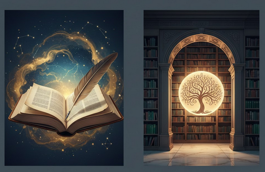 खामोशी की आवाज़